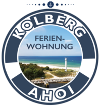Die Ferienwohnung in Kolberg/Polen